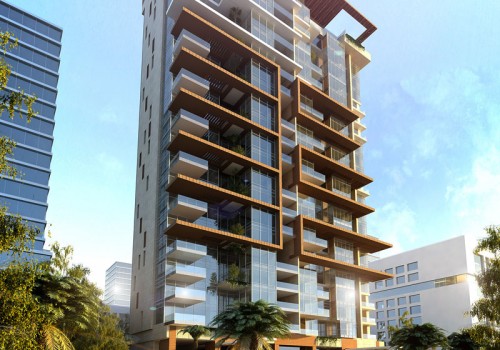 Eco Tower