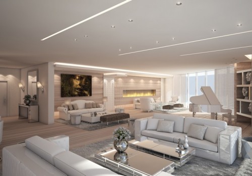 Bay Tower Penthouse